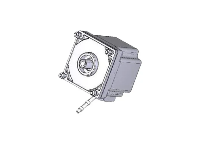 came spare part electric motor gpt40ags 88003-0037