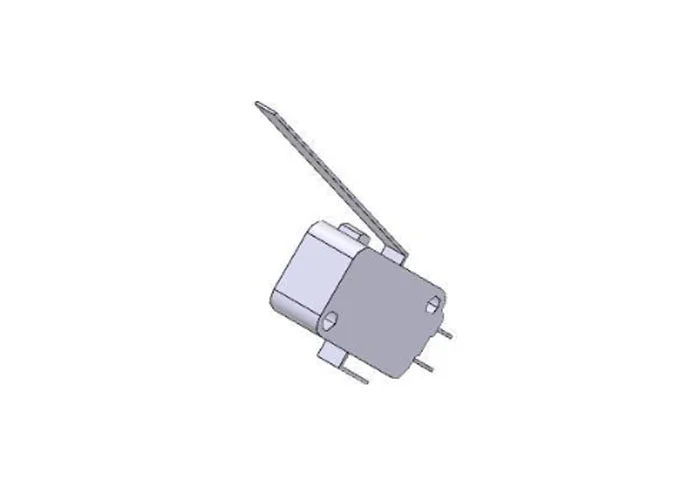 came spare part long lever microswitches 10pcs 119rir085