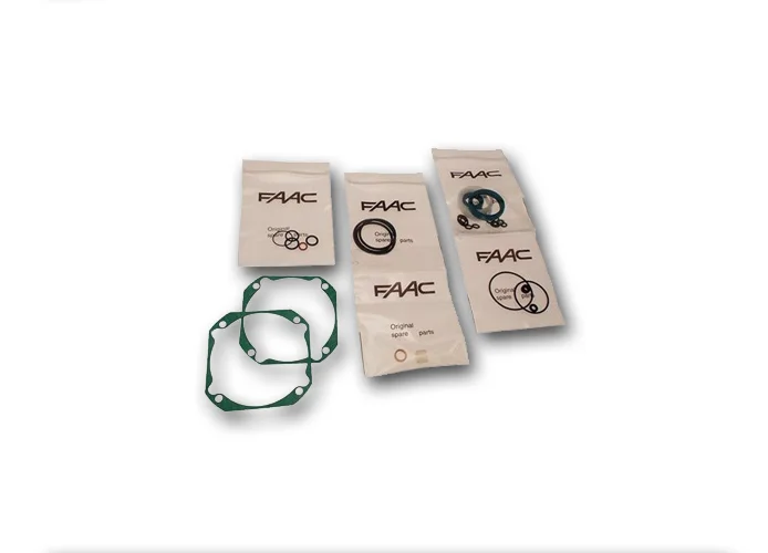 faac gasket kit 422 2005 version 490328