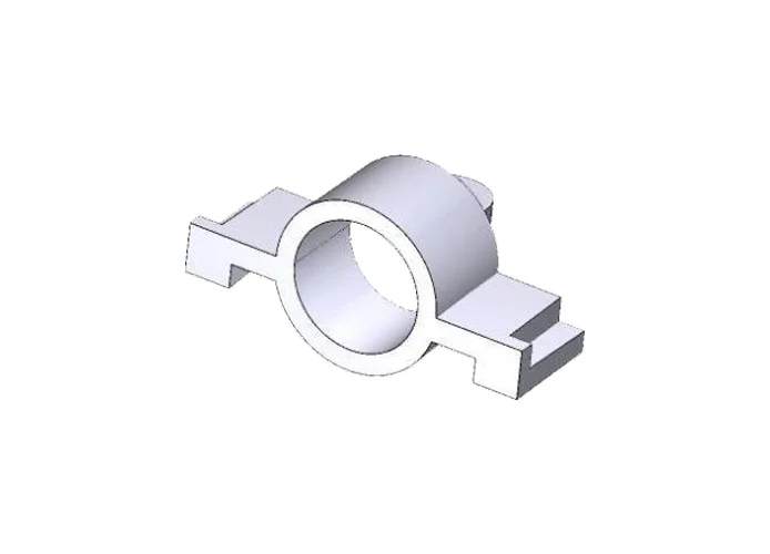 came ricambio 5pz guida vite senza fine axi-swn-opp-axl 88001-0260