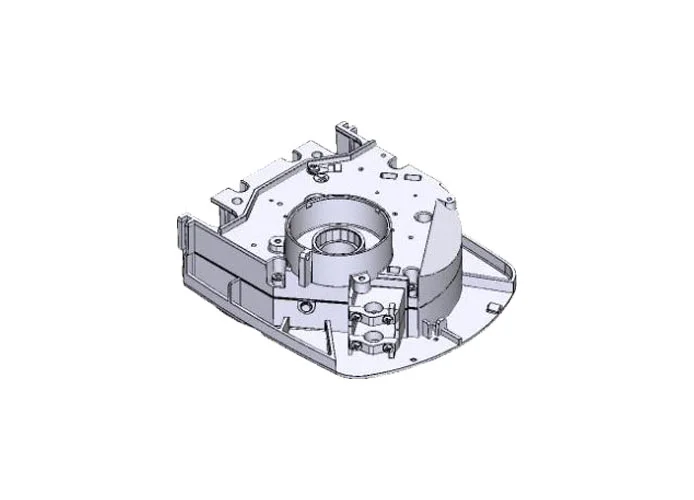 came spare part gearmotor casing fa70230 fa70230cb 88001-0265