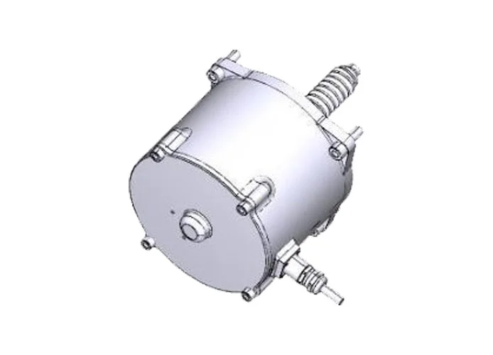 came spare part motor group frog pm6 119ria119