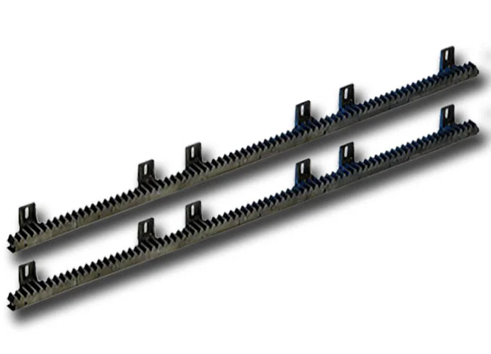 genius nylon gear rack 30x20 mod 4 - 2 meterS - 6100344 2