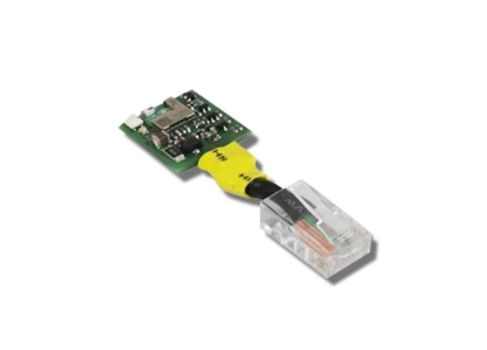 cardin bluetooth module between control unit and interface 3g/wf modbt2 