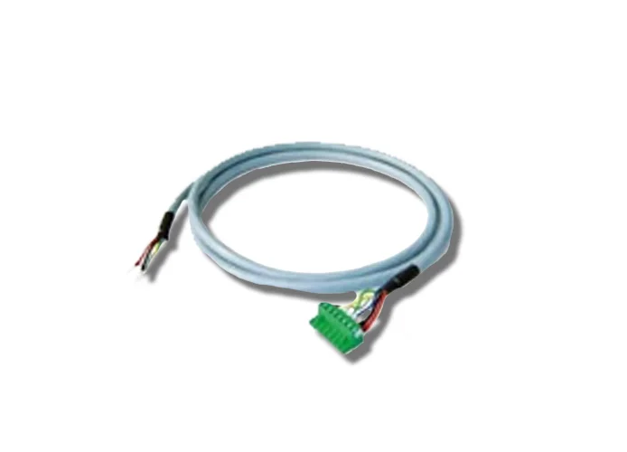 cardin 7-pin connection cable cabpc2d