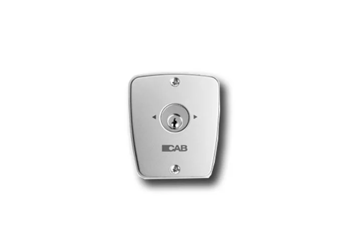 cab external key selector 9764003 tokey-c