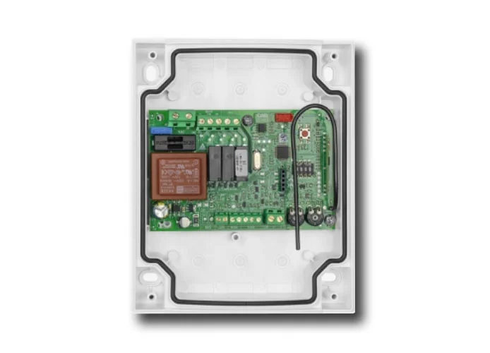 cab control unit 230vac 917600991 shade