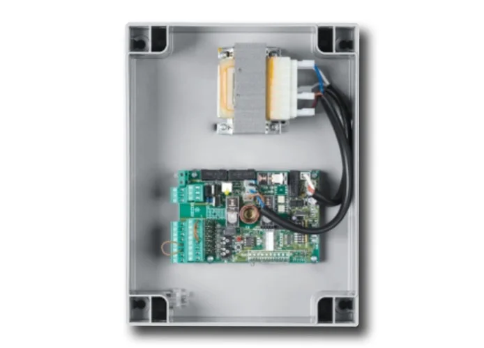 cab control unit 230vac mind te 9176971 m24