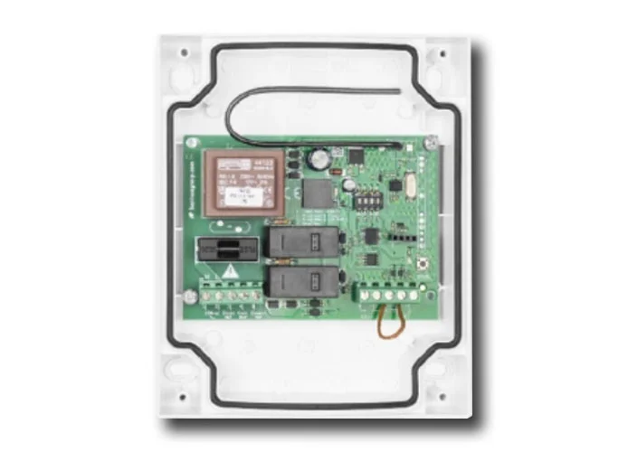 cab control unit 230vac 917600930 kfacile