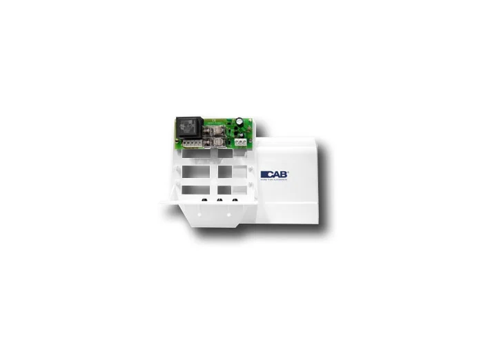 cab control panel 230 vac 9176315 up-c
