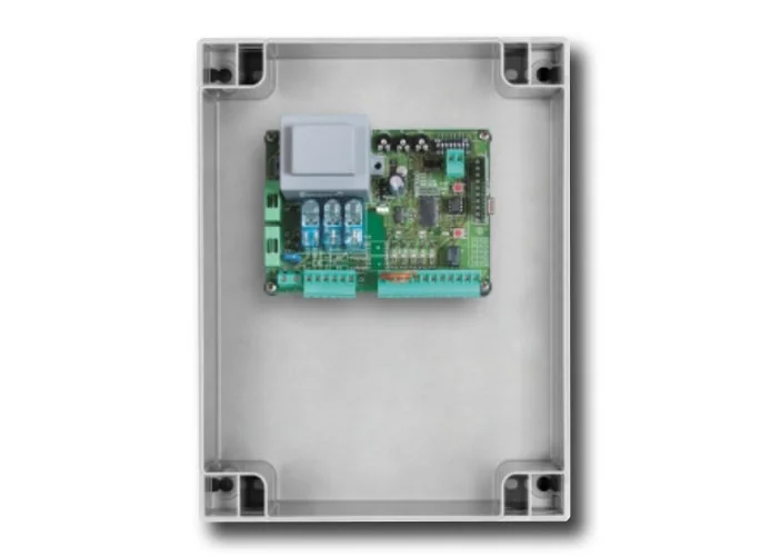cab control unit 230 vac 9176207 cidra re-c
