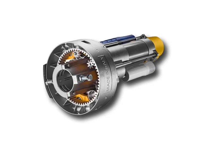 cab motoriduttore elettromeccanico 230v per serrande superbe 9591893 sr1.60