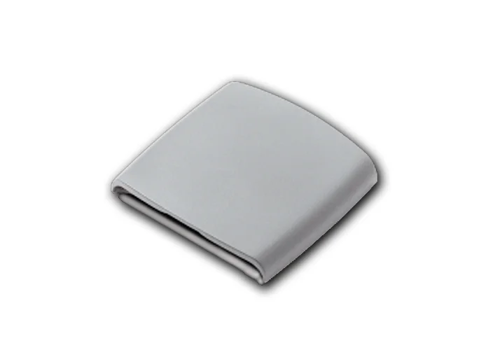 cardin 10 porta transponder grigio chiaro covertp-lg