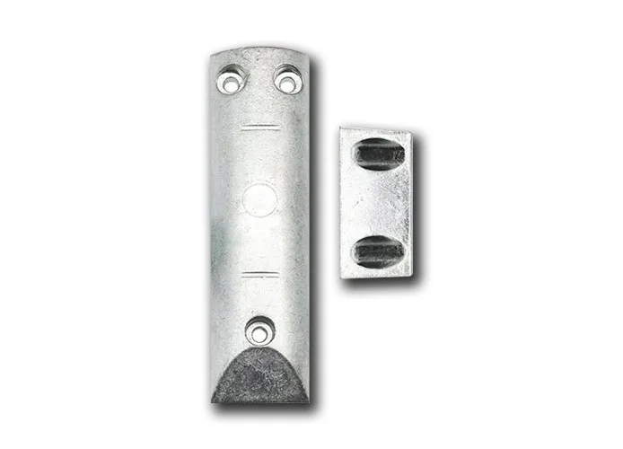 vds magnetic contact for overhead doors st-450