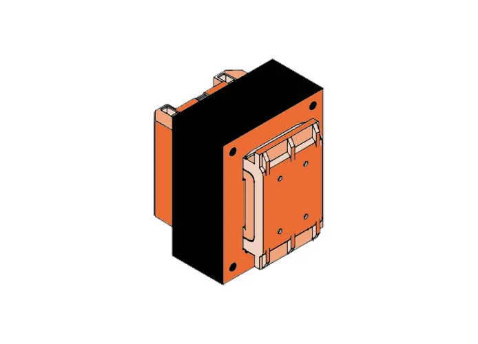 faac spare part transformer 230v-27v-3,7a 63000191