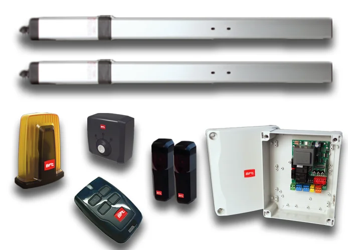 bft automation oro kit 230v ac 2611902 r935222 00002