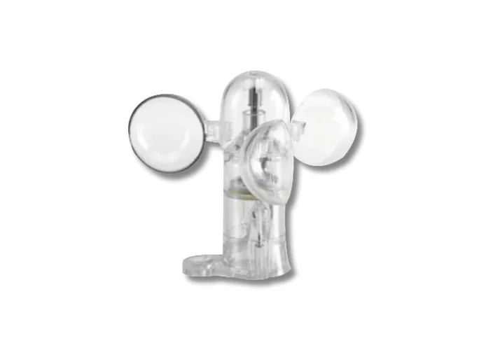 cab wind sensor (anemometer) with mounting bracket 9767010 cl.w 