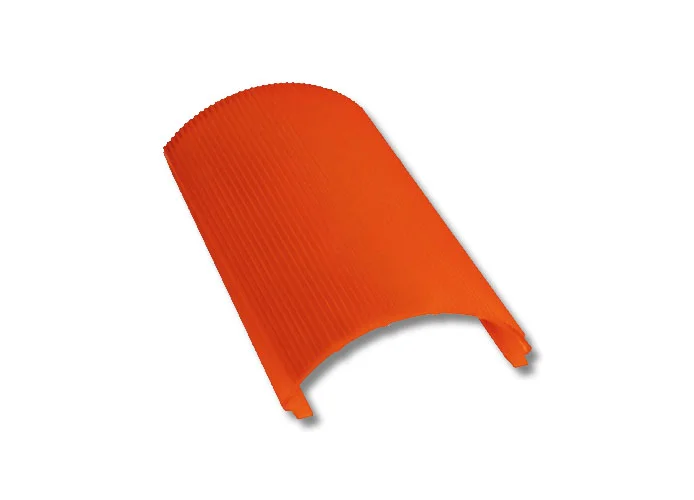 beninca orange cover board for flashing light star 912603796 star.orange