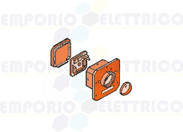 faac ricambio ricevitore fotoswitch/polaris 494015