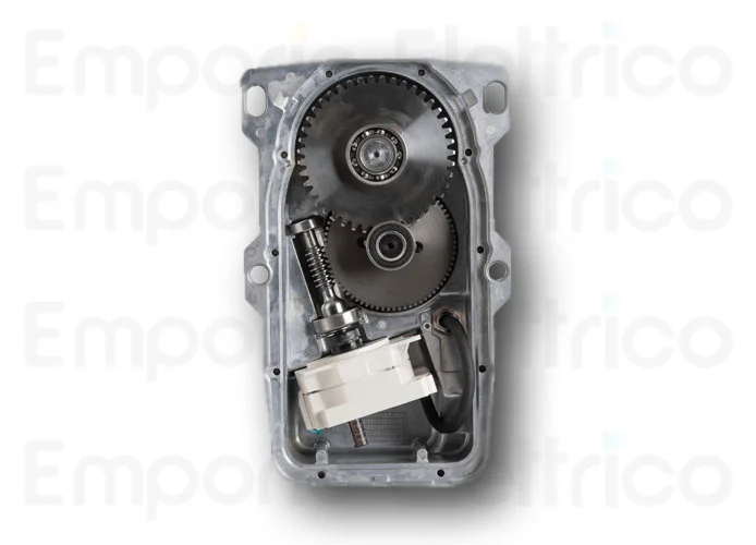 came underground motor 24v 4m brushless frog-x 801mi-0030