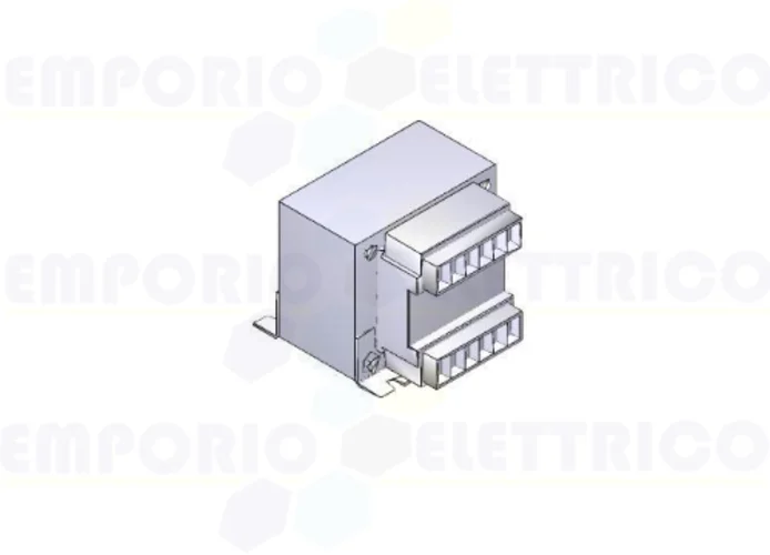 came spare transformer for bx246 119rir122 rir122