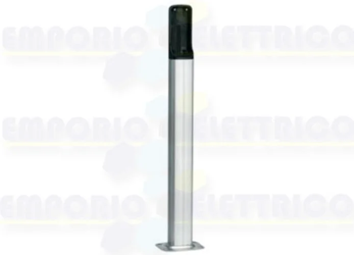 came PVC post h=0,5 mt 001db-cg db-cg