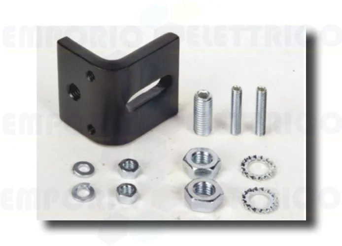 faac internal mechanical opening stop (for motors 770 ) 722121