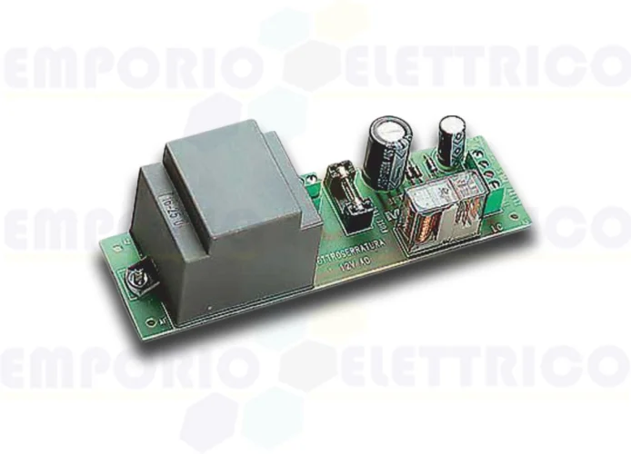 bft electronic locks control board me d111013