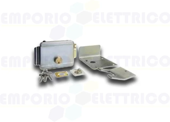 bft vertical electrical lock ecb d121018