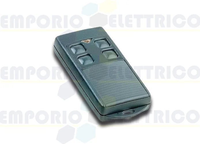 cardin 4-channel remote control 30.875 mhz s738 trq738400