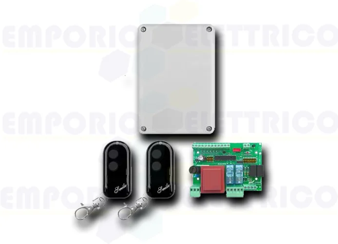 nologo kit control unit kit-s2xl