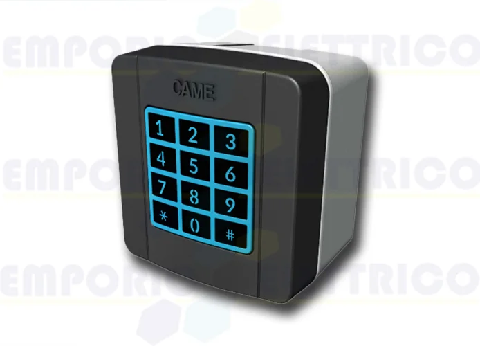 came keypad digital selector selt1ndg 806sl-0150 (new code 806sl-0280)