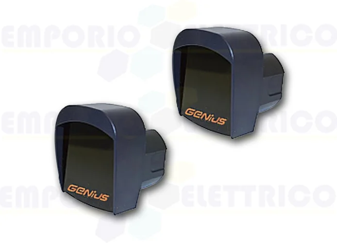 genius pair of photocells polaris 24v 6100224