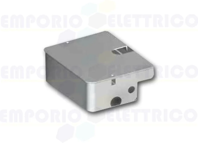 genius roller box inox, foundation box 58p0052