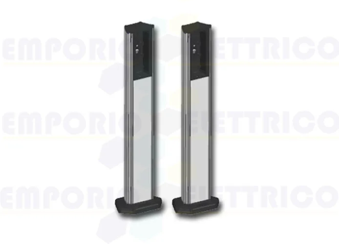 genius (2 pcs) pair of low columns h500 401070 (ex ja325 2)