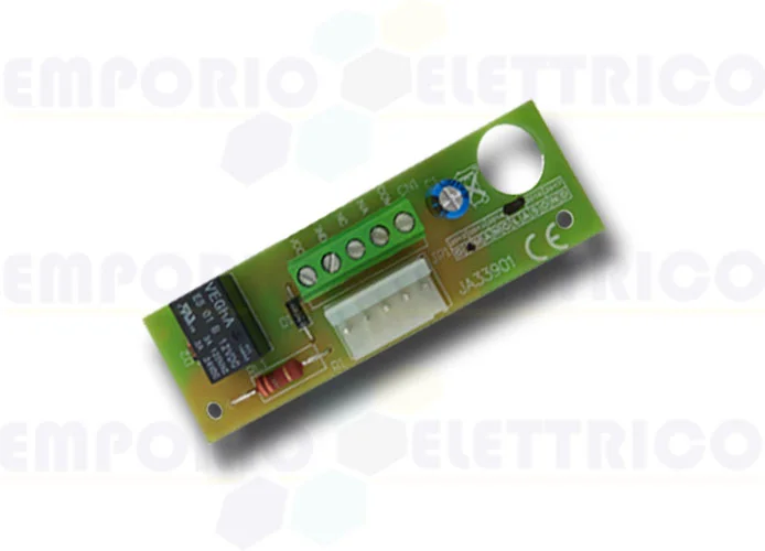 genius interface board 5 pin 6020028