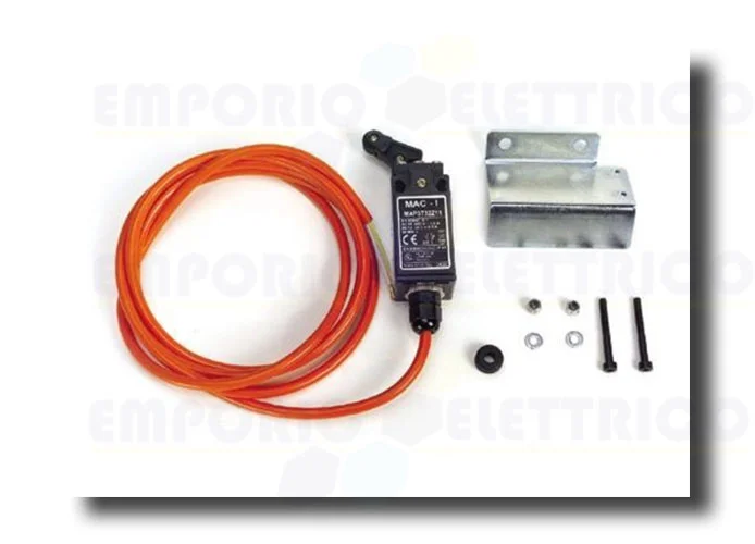 faac breakthrough sensor for round pivoting rods 390828