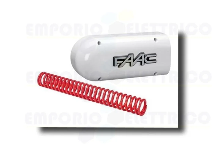 faac pocket and balancing spring l 428437