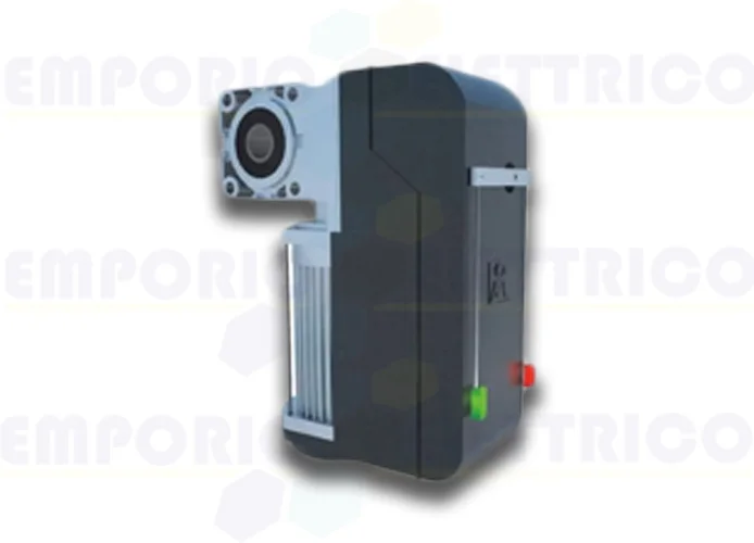 bft automatic operator for sectional doors pegaso bcja625l02 230v p925204 00004 2611571