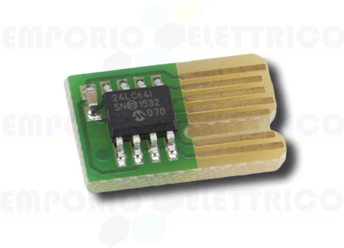 faac mex slh additional memory for slhp decoder 799349