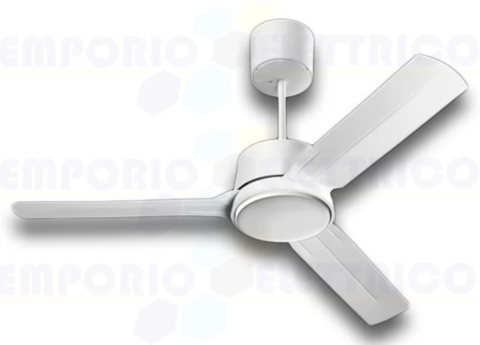 vortice ceiling fan nordik eco 120/48" white 61061