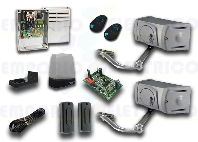 came automation kit ferni 230v 001u1210fr u1210fr