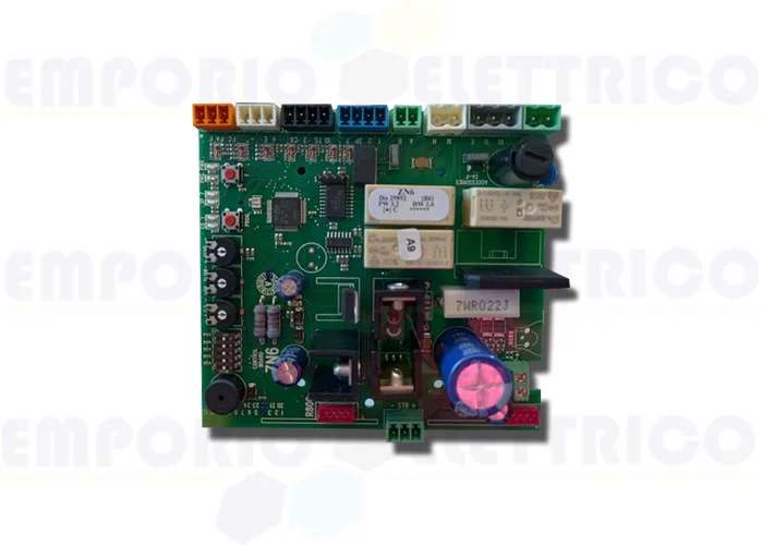 came spare card for control unit 3199zn6 zn6