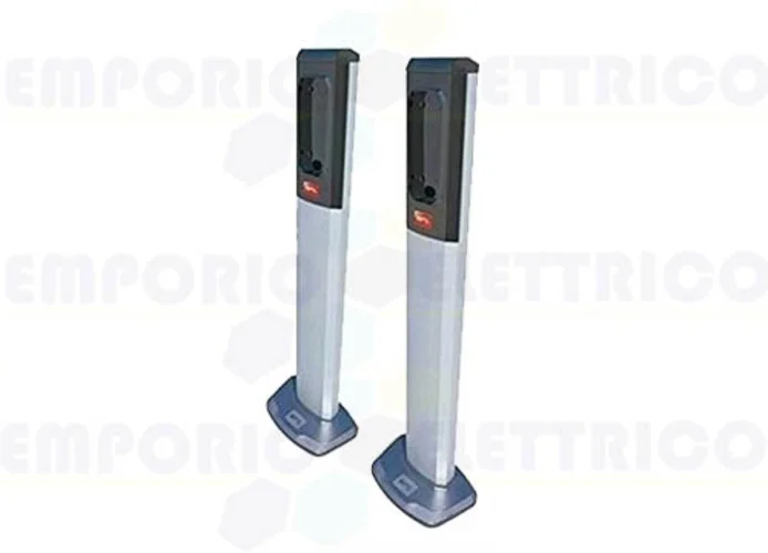 bft pair of aluminium columns h=0,5 mt (2 pc) php a p903028 (old code p903018)