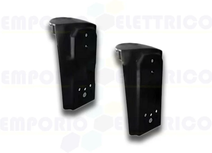 bft pair of photocell adapters on columns ada cc a p903032 (ex p903021)