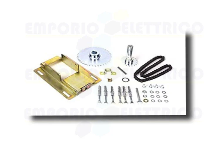 faac kit off-axis applications transfer 390744