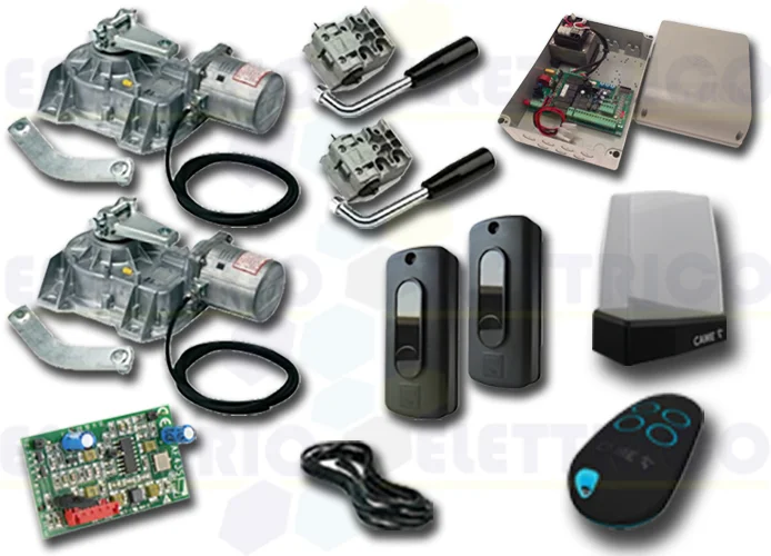 promo came automation kit frog-a 230v 001u1913 u1913