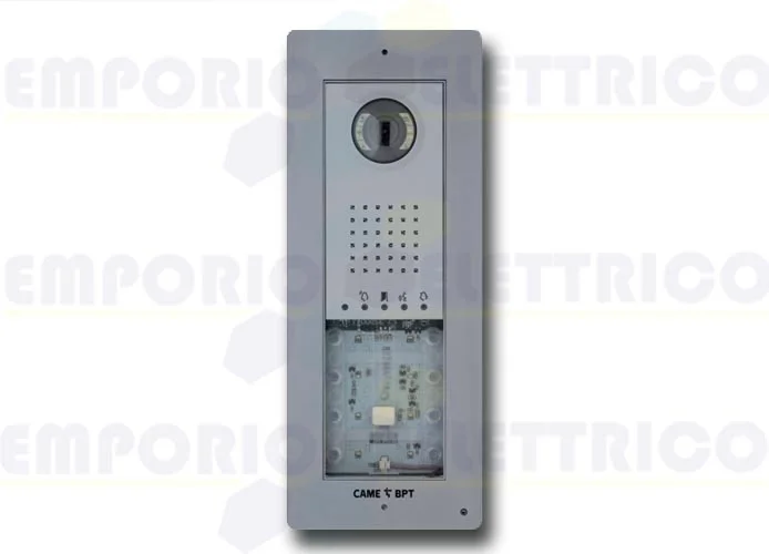 came bpt outdoor video intercom dvc/08 62020030