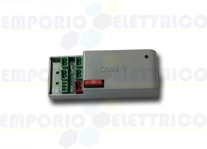 came kit circuit board battery charging bkv 806sa-0090