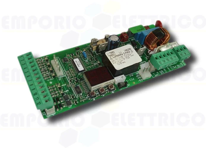 faac electronic board 780d 230v ac 63000710 (ex 7909212)